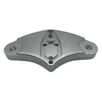 Support suspension pour trottinette électrique E-Volty Omaha et Maverick