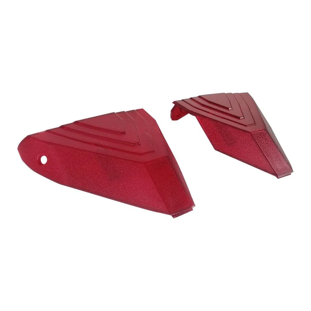 Supports LED Arrière Gauche et Droite Pour Trottinette Électrique Z8X