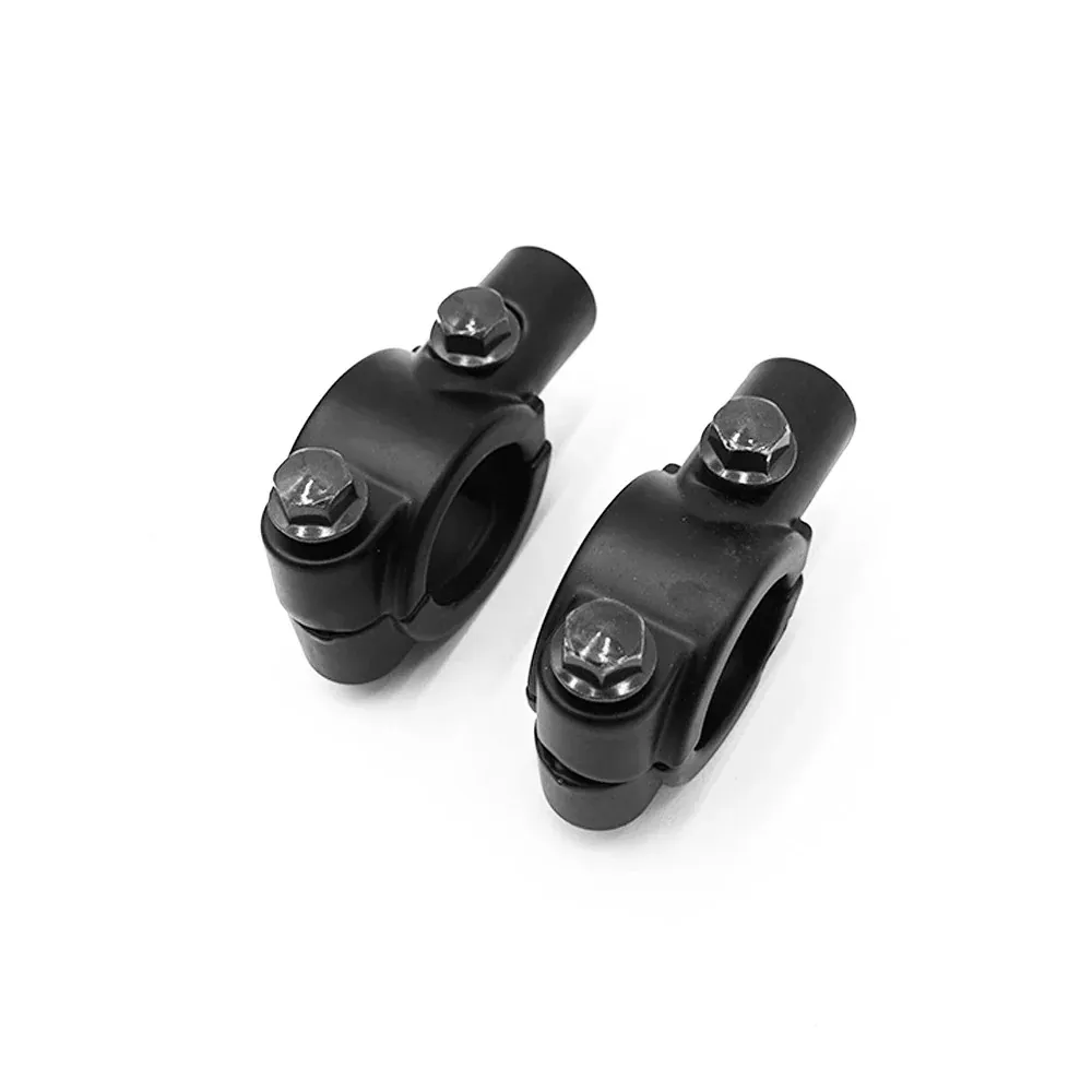 Supports Rétroviseurs 10mm Diamètre (x2) Pour Trottinette Électrique