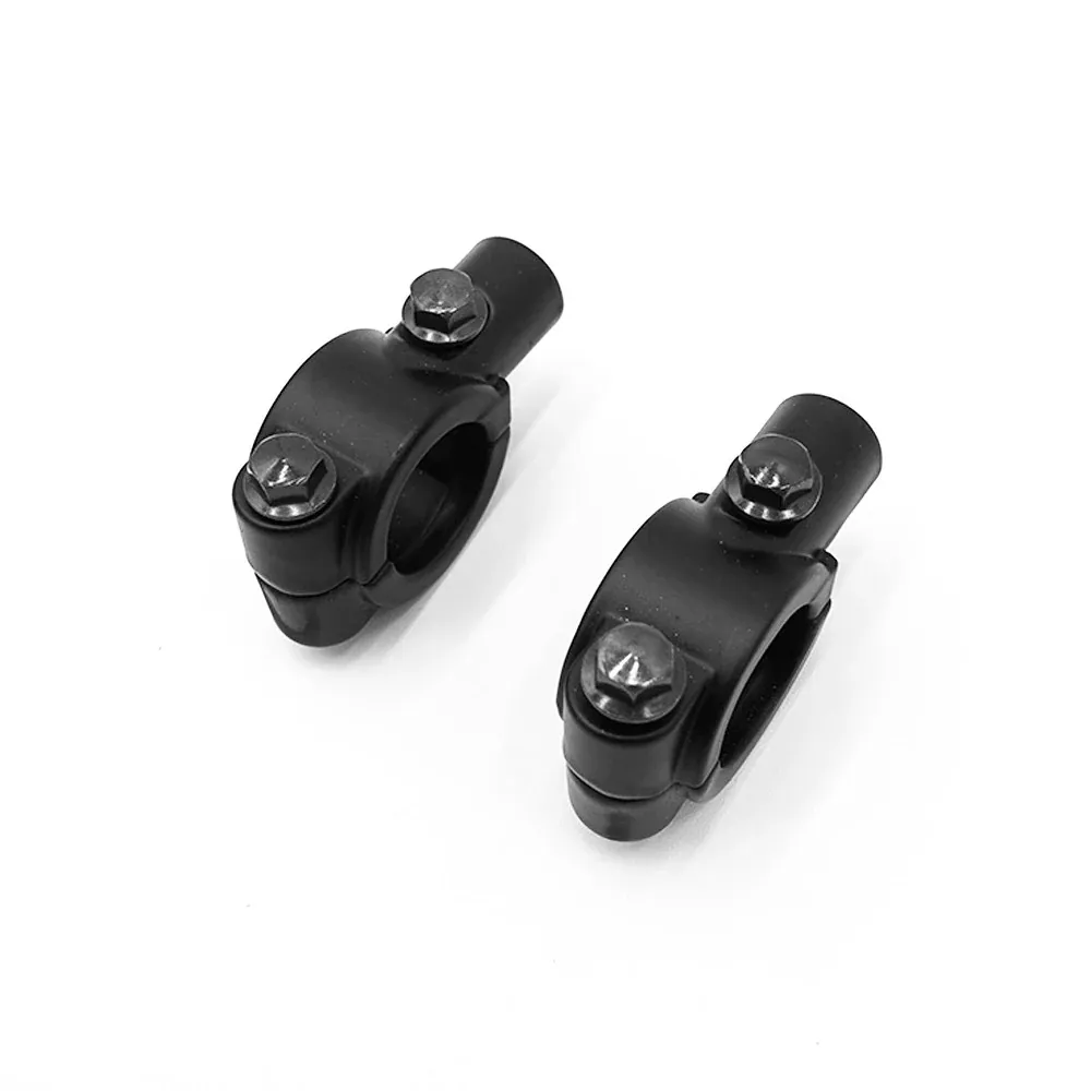 Supports Rétroviseurs 8mm Diamètre (x2) Pour Trottinette Électrique
