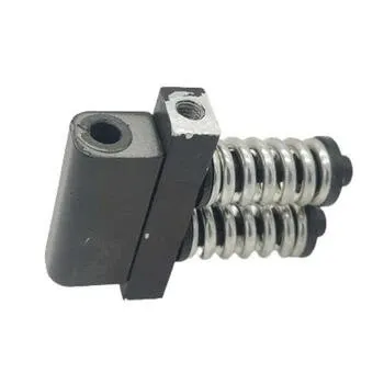 Suspension Arrière Mécanique Minimotors pour Trottinette Électrique Speedway Mini 4 Pro, Pro Lite et Super Mini 4 Pro