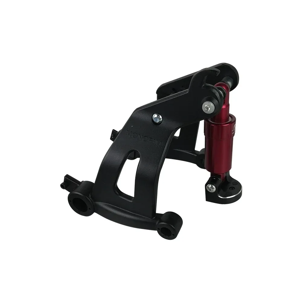 Suspension Arrière Monorim pour Trottinette Électrique Ninebot Série F et D