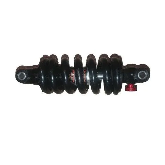 Suspension Hydraulique Ajustable (44) pour Trottinette Electrique 60V Teverun Fighter 11 et 11 Plus