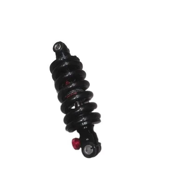 Suspension Hydraulique Ajustable (44) pour Trottinette Electrique 72V Teverun Supreme