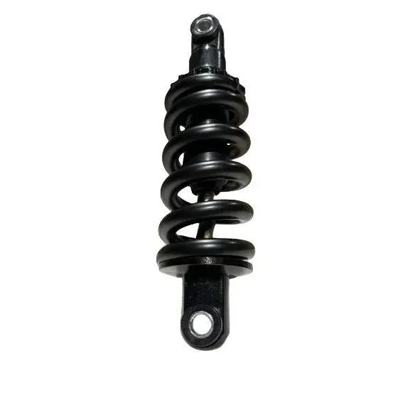 Suspension pour Trottinette Electrique Teverun Fighter 10 et 10+