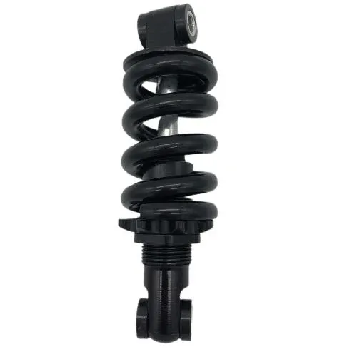 Suspension Ressort Avant Trottinette électrique Zero 10X