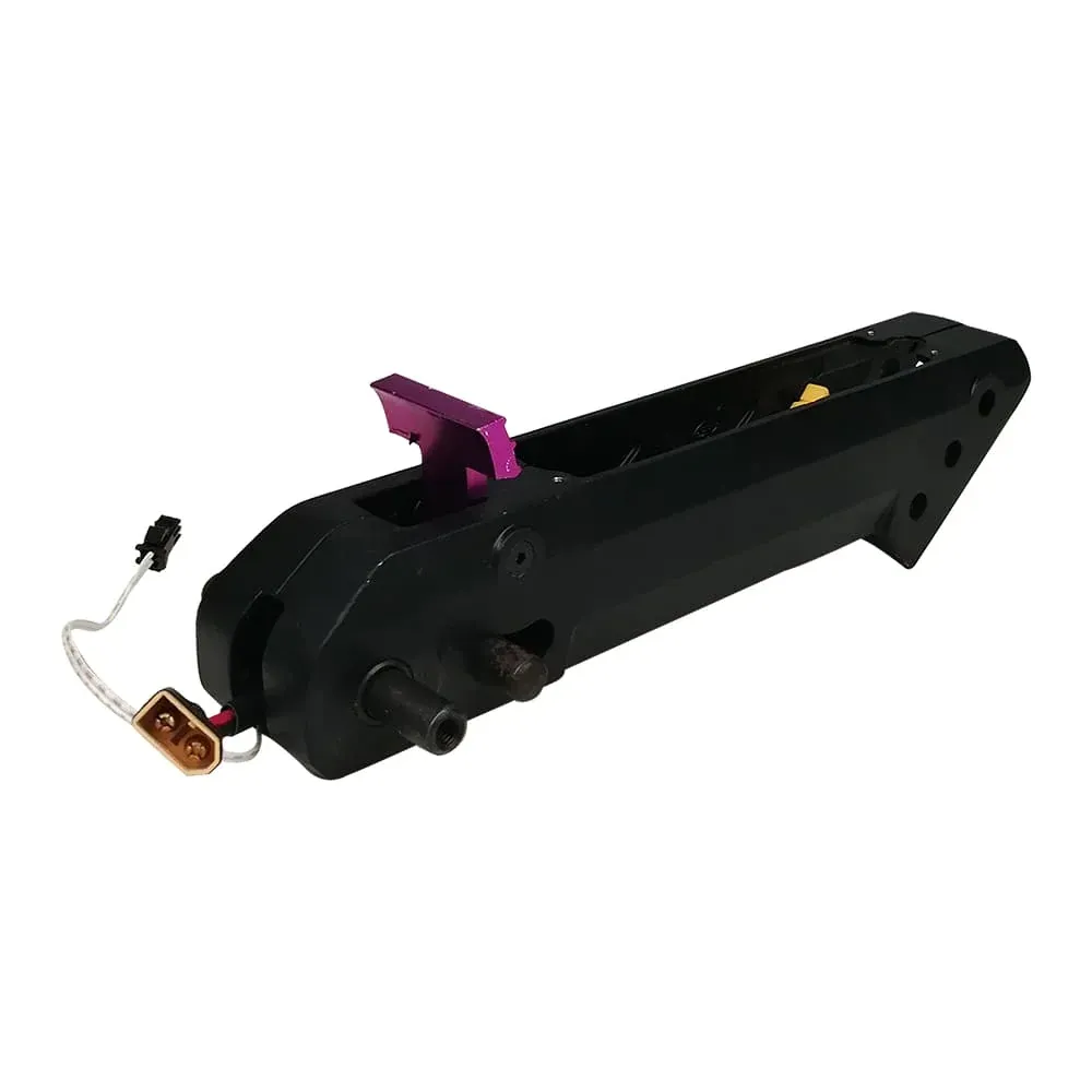 Système de Pliage Complet pour Trottinette Électrique Kugoo S1