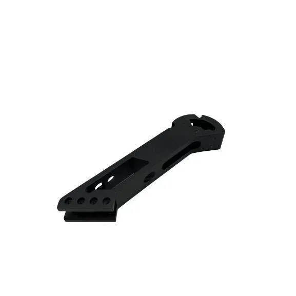 Système de Pliage pour Trottinette Electrique Dualtron Popular