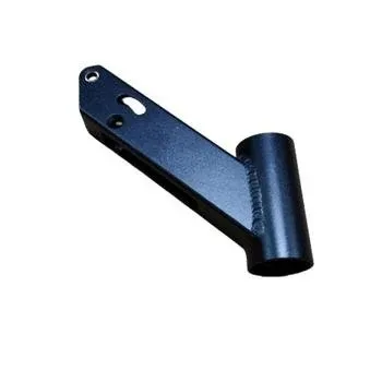 Système de pliage pour Trottinette Électrique Eroz