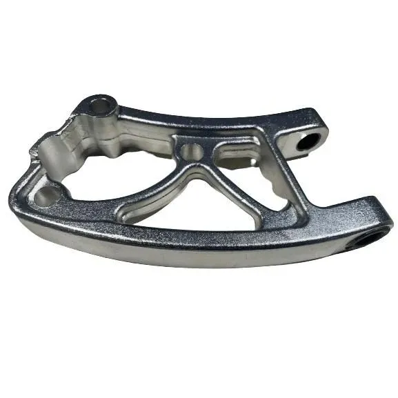 Système de Pliage pour Trottinette Electrique Speedway 5 Minimotors