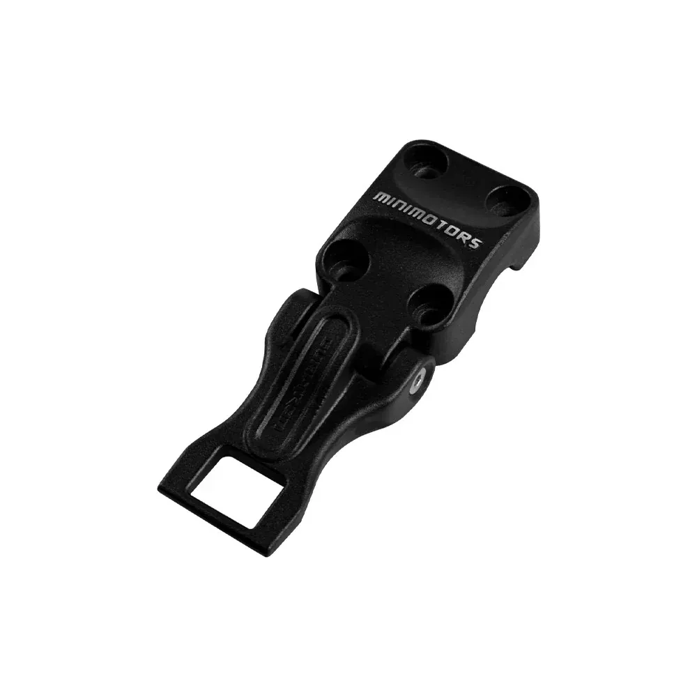 Système de Verrouillage de Guidon pour Trottinette Électrique Dualtron Minimotors (Sans Crochet)