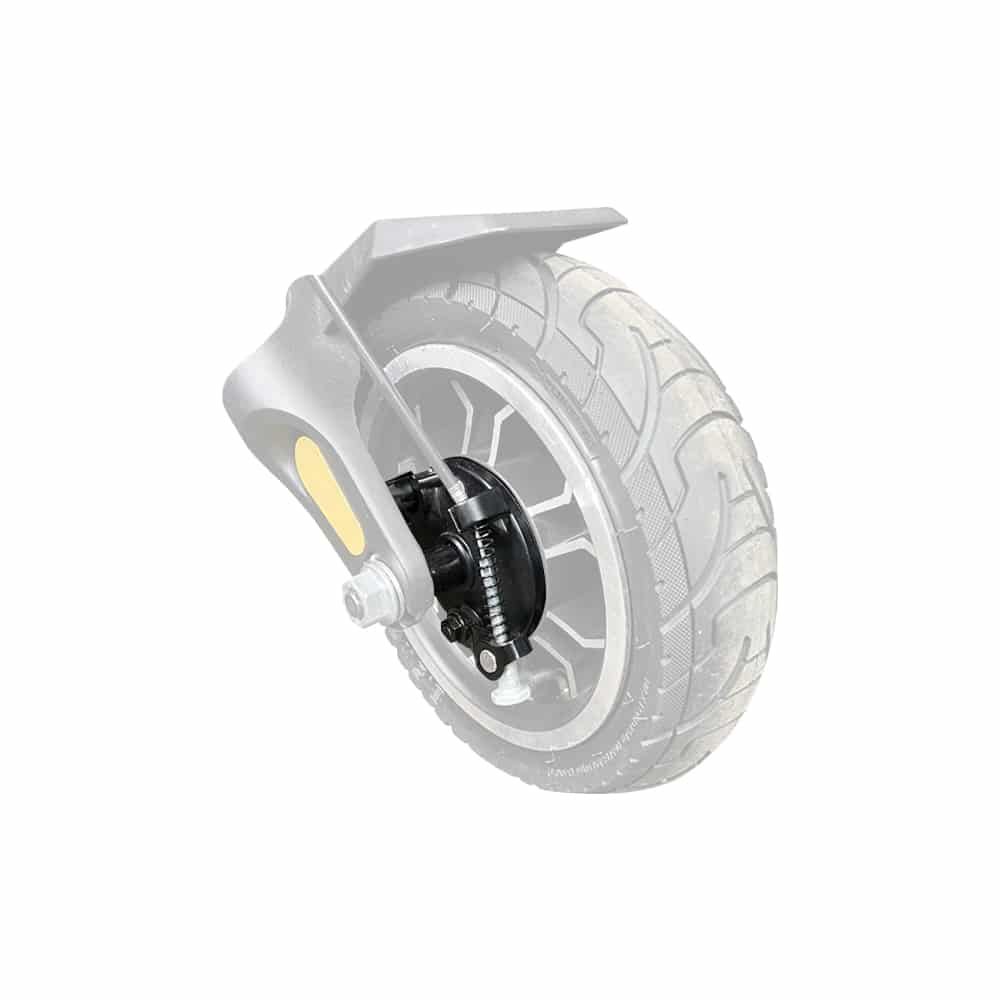 Tambour de Frein Avant pour Trottinette Électrique Dualtron Mini, Aminia, Togo, Pop, Dolphin
