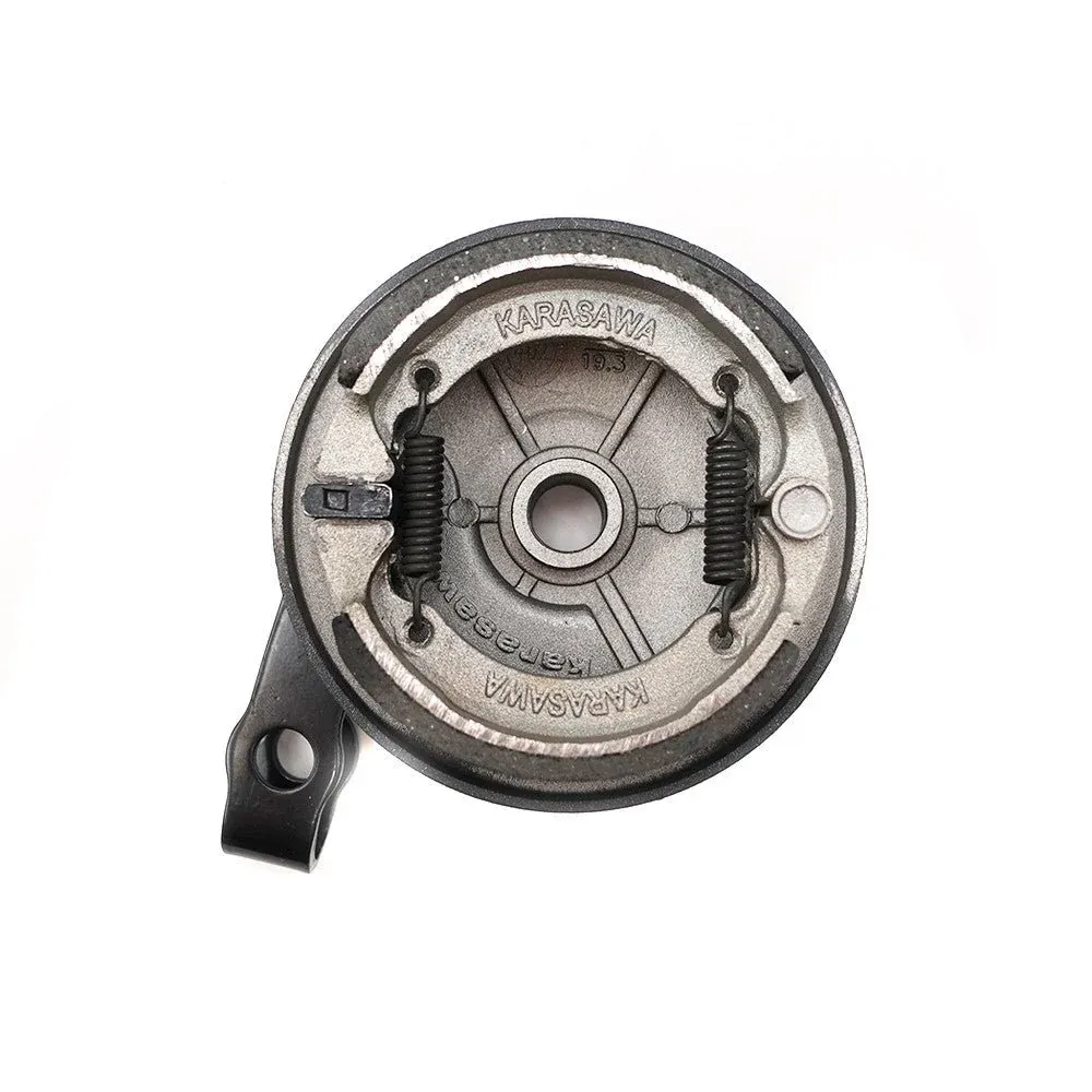 Tambour de Frein Original pour Trottinette Électrique Ninebot Segway Max G2