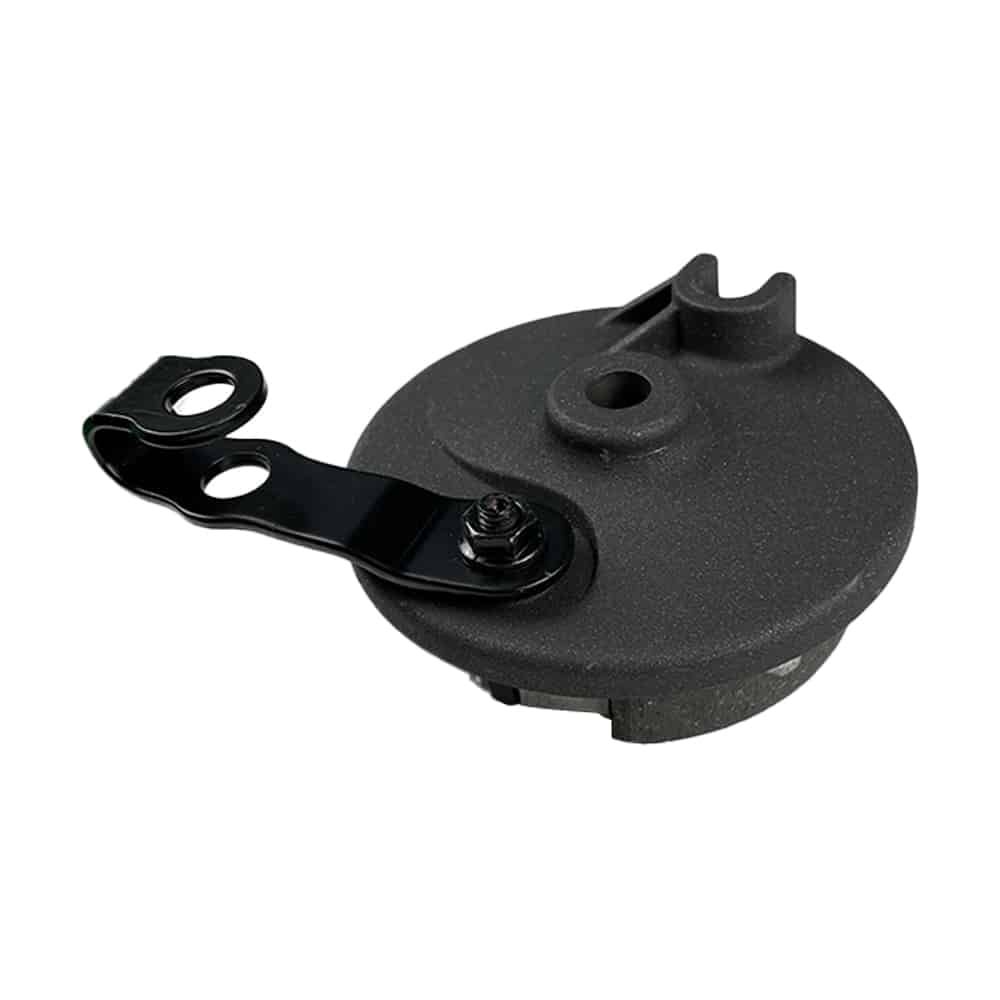 Tambour de Frein pour Trottinette Électrique Ninebot G30 Max, Inmotion L9, S1F