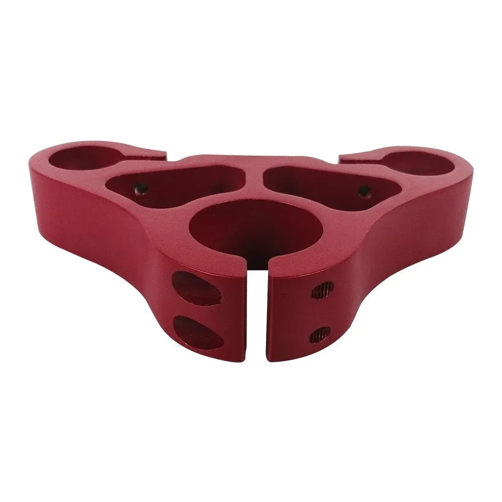 Té de Fourche Intermédiaire pour Trottinette Électrique Z11X