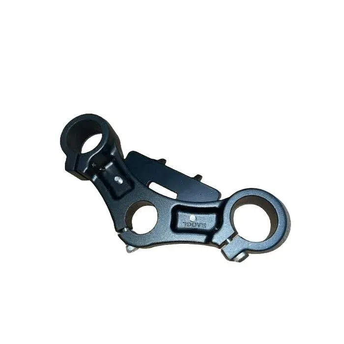 Té de Fourche Supérieur pour Vélo Électrique Garrett Miller Z, X et CIty