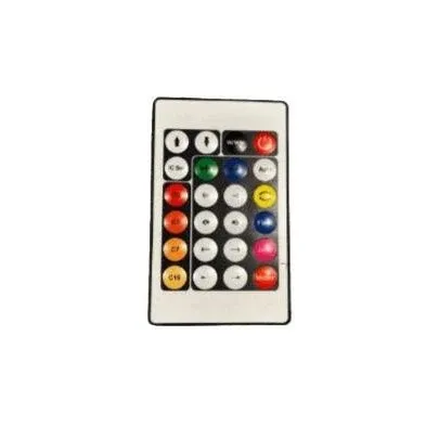 Télécommande Dualtron pour Lumière RGB V2 (Nouvelle Génération)
