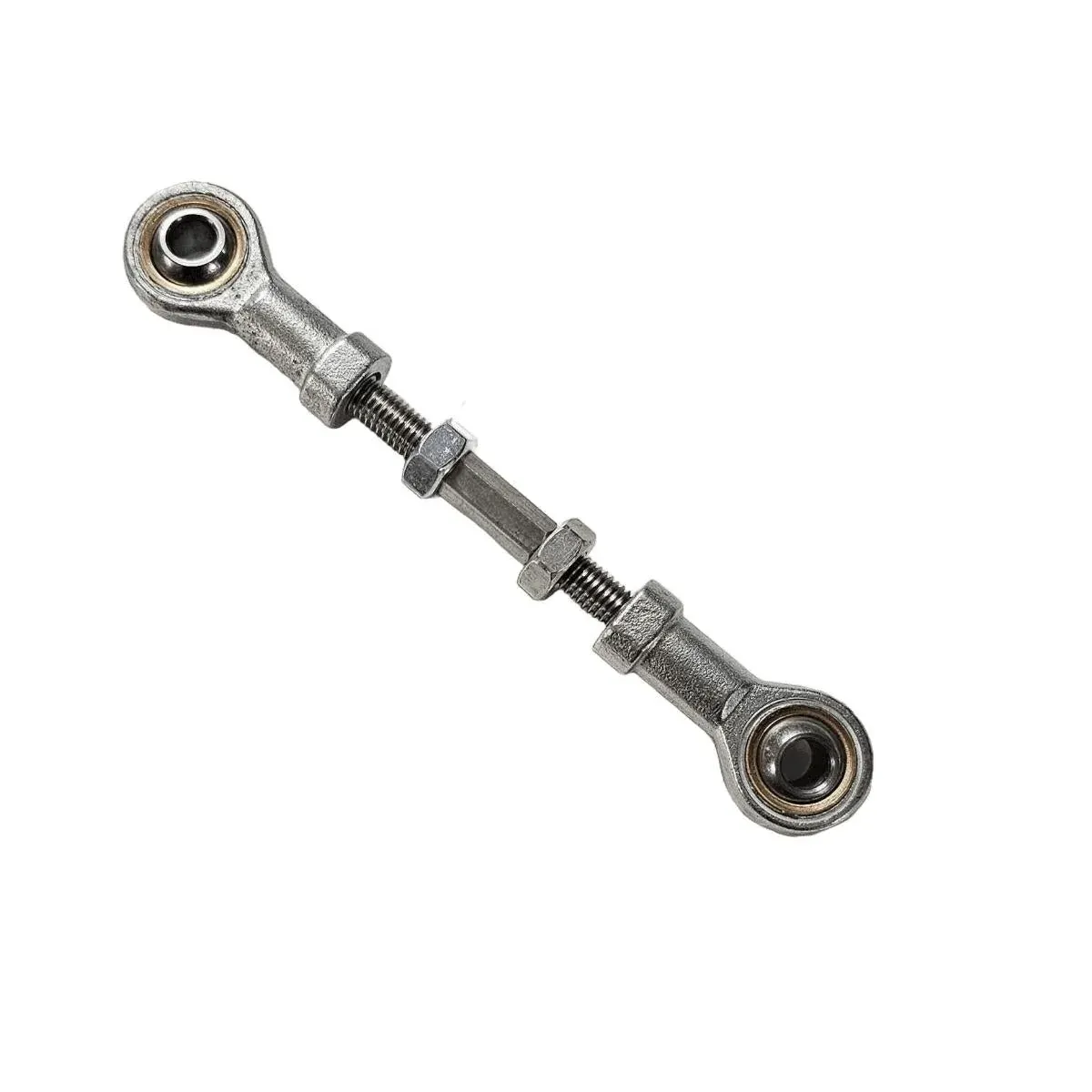 Tige Filetée à Tête Bombée pour Trottinette Electrique Teverun Tetra