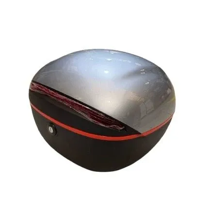 Top Case Universel 30L pour Vélo Électrique Garrett Miller