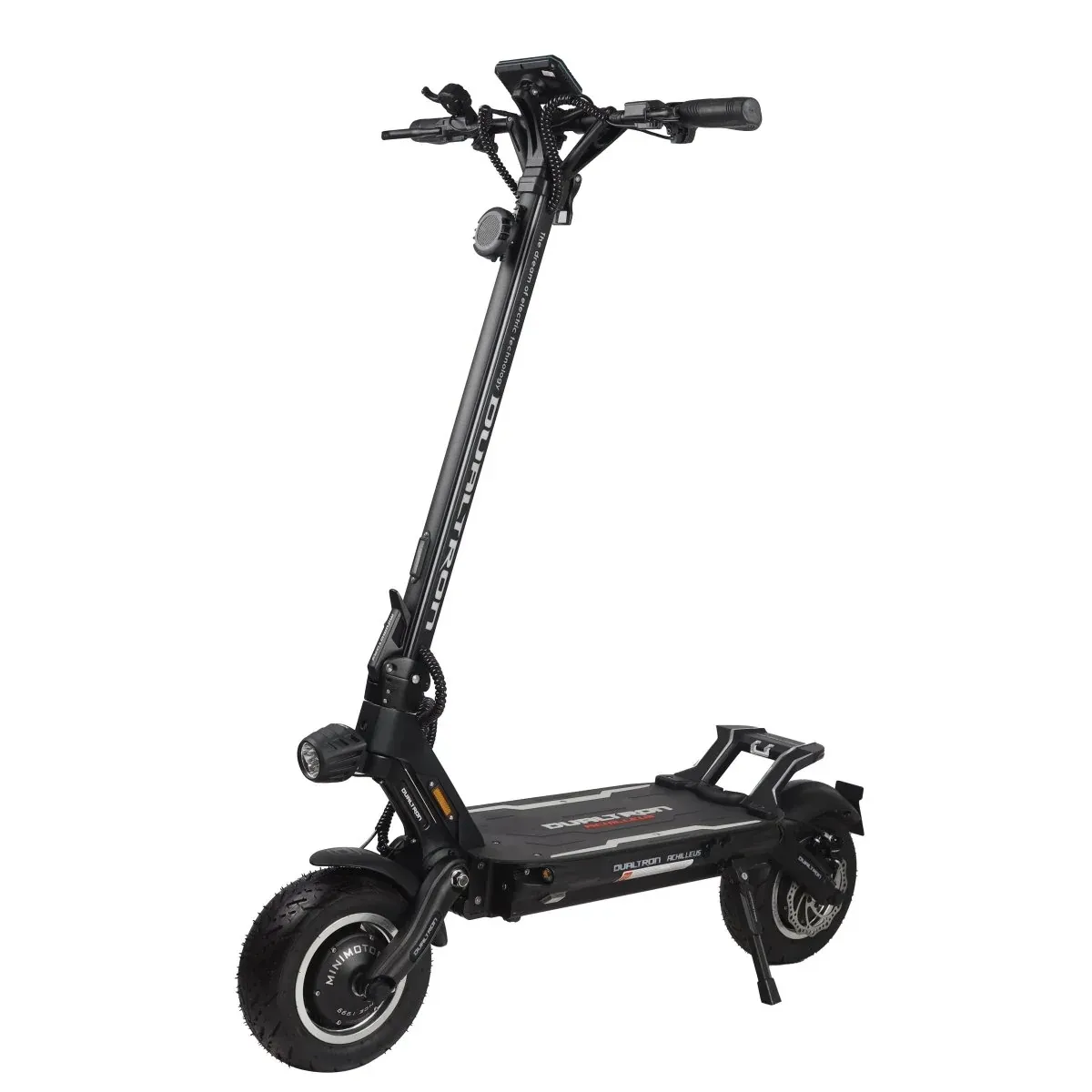 Trottinette Électrique Dualtron Achilleus