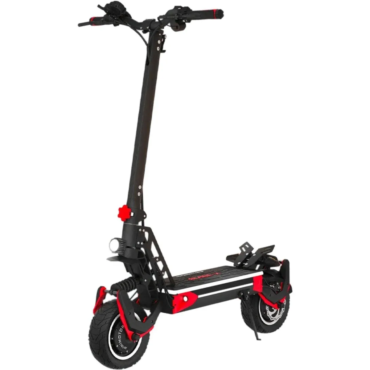 Trottinette Électrique Dualtron Blade X