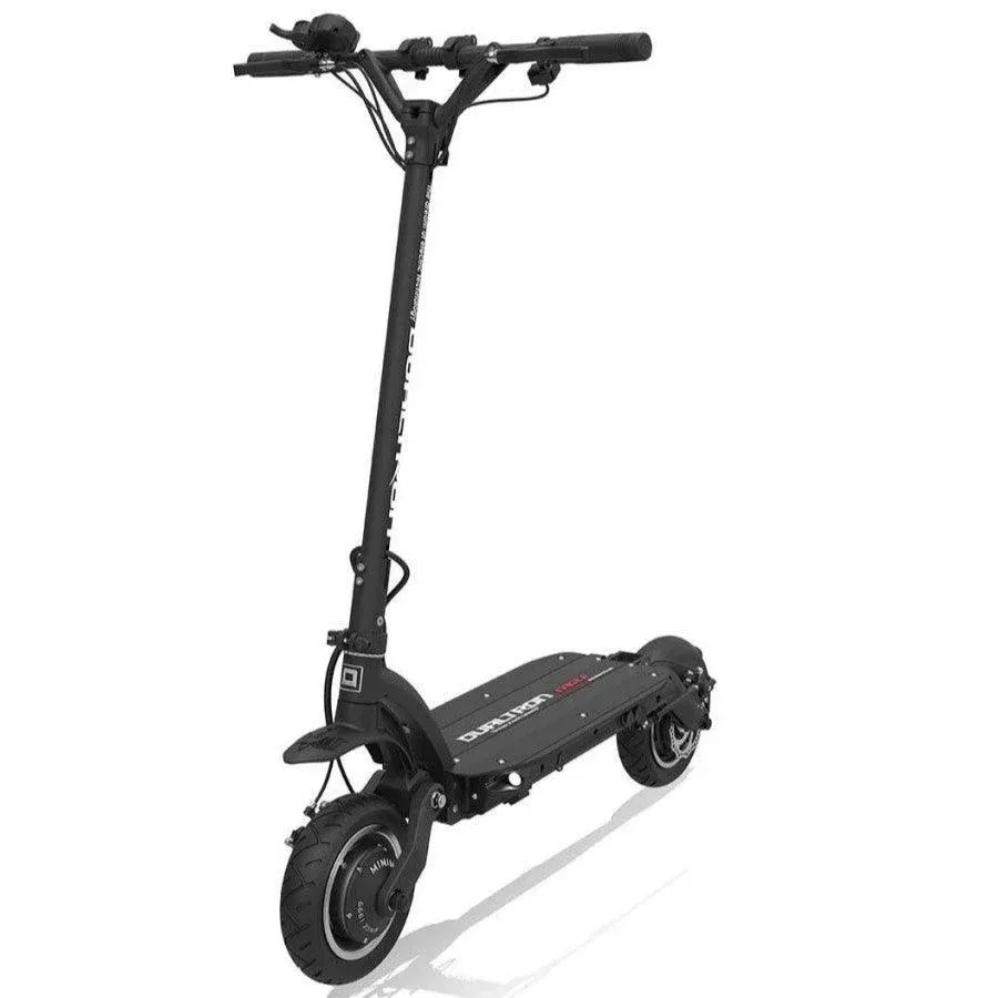 Trottinette Électrique Dualtron Eagle Pro