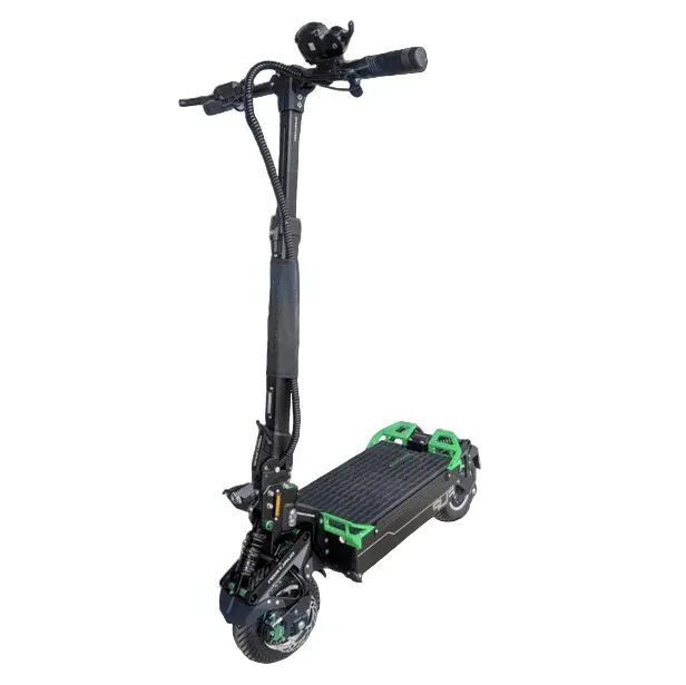 Trottinette Électrique Dualtron Flip