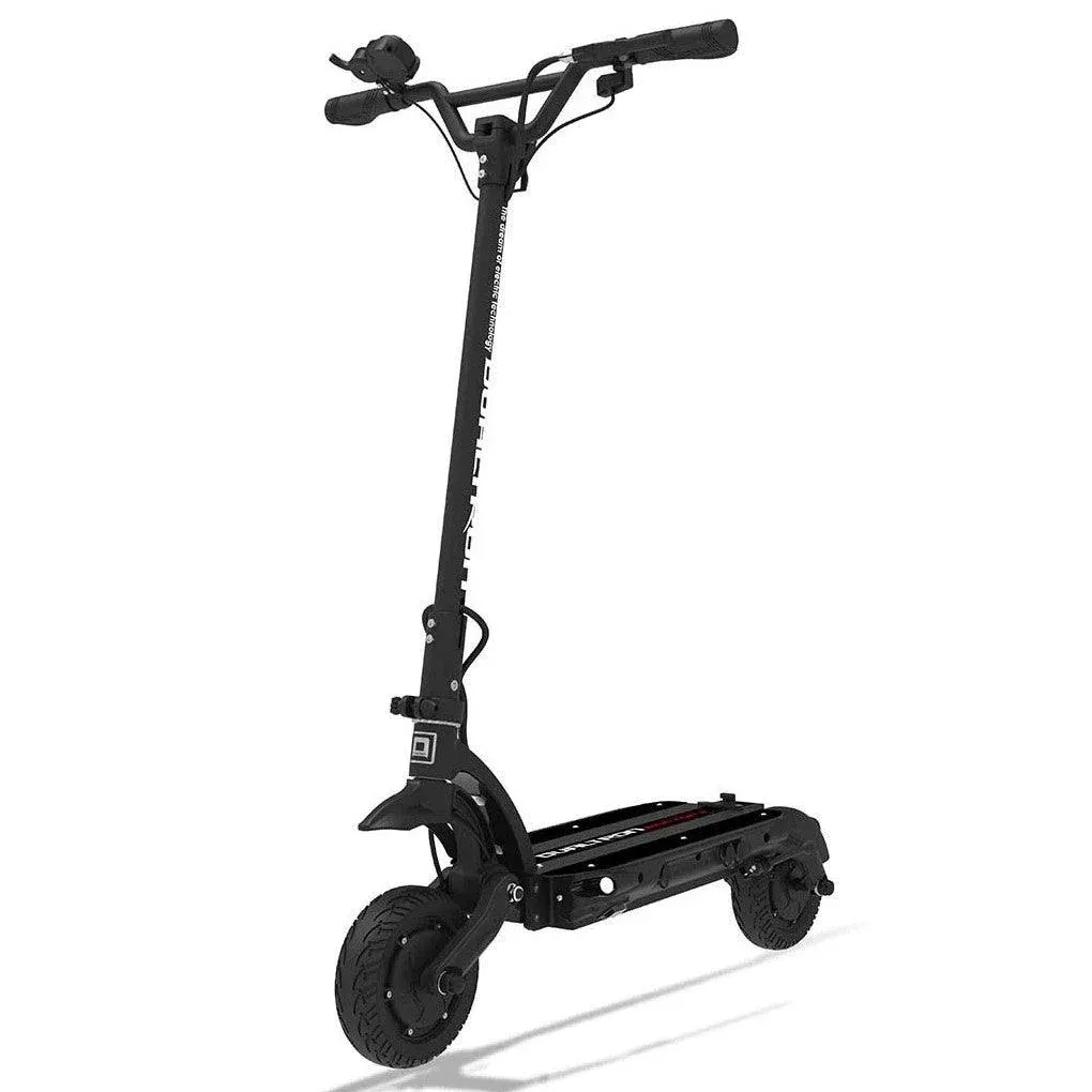 Trottinette Électrique Dualtron Raptor 2