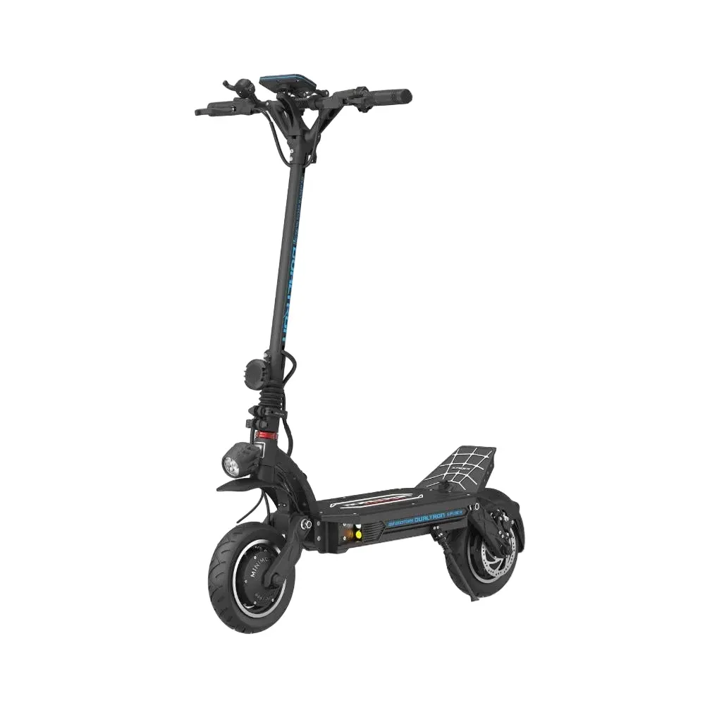 Trottinette Electrique Dualtron Spider Max