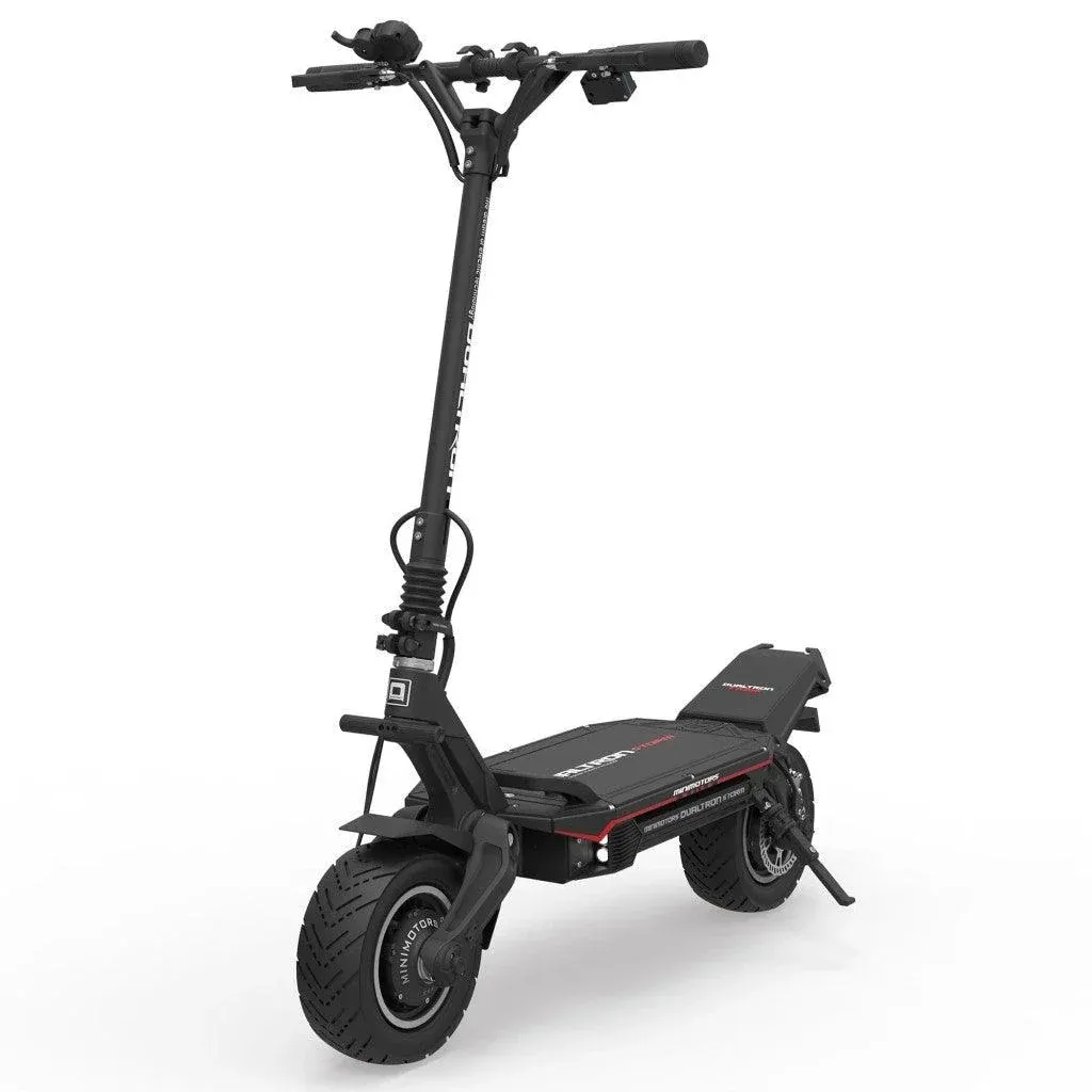 Trottinette Électrique Dualtron Storm