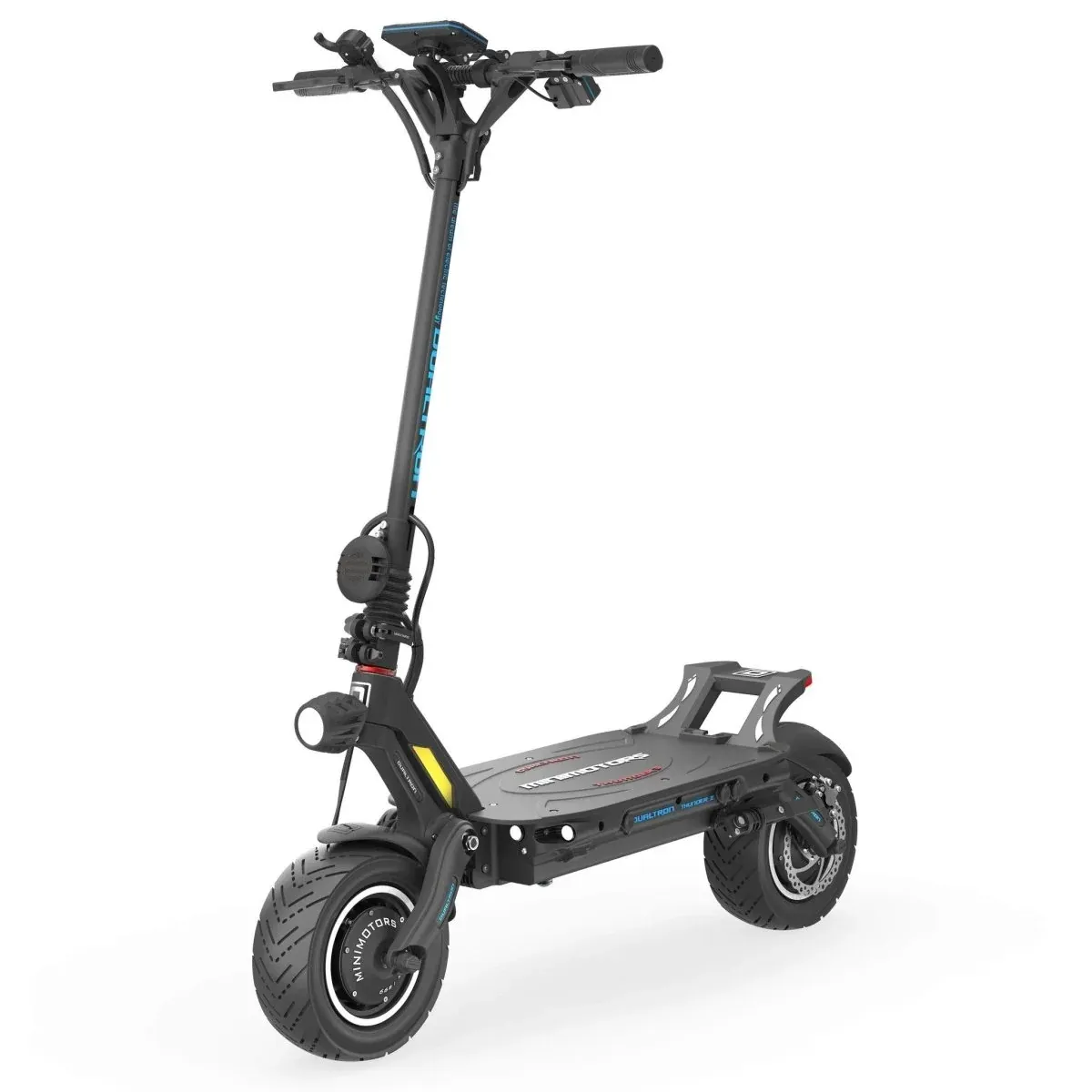Trottinette Électrique Dualtron Thunder 2