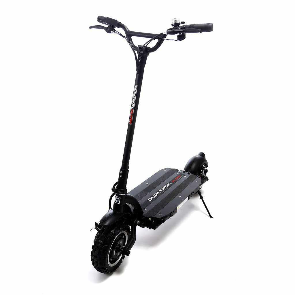 Trottinette Electrique Dualtron Ultra