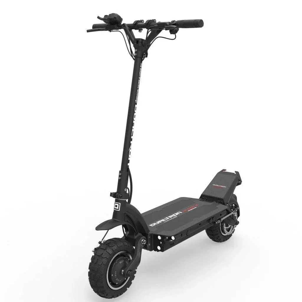 Trottinette Électrique Dualtron Ultra 2
