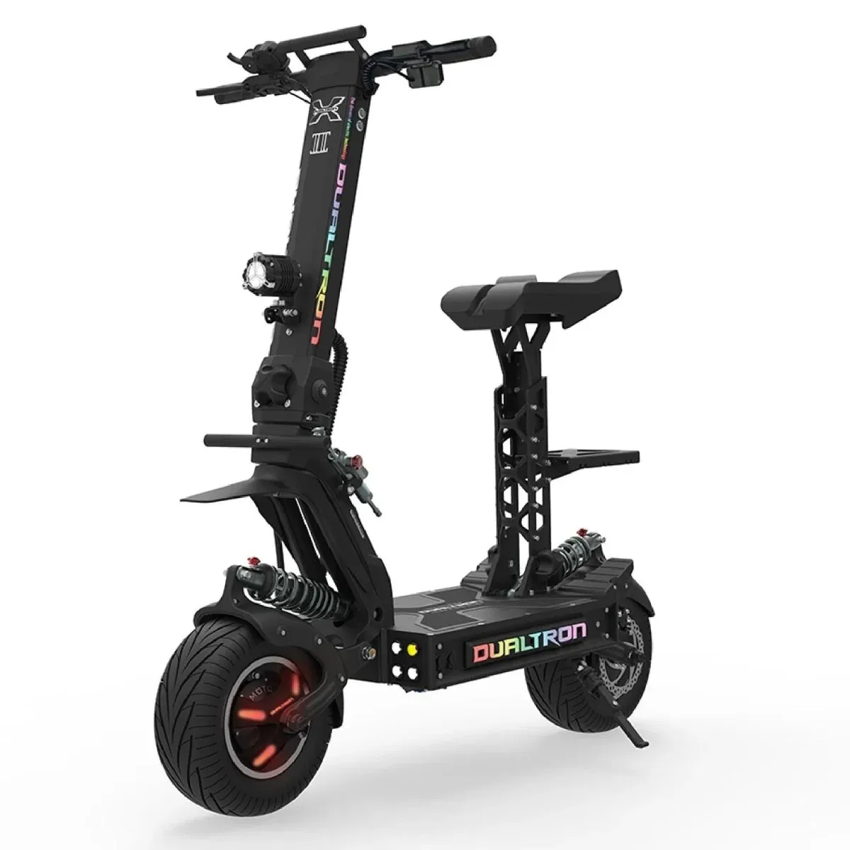 Trottinette Électrique Dualtron X2 UP