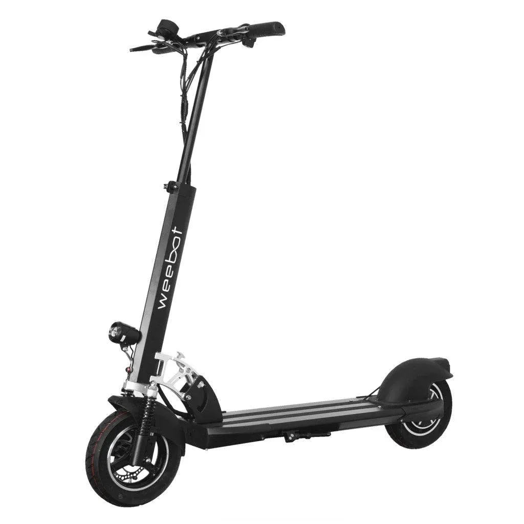 Trottinette Électrique E-Volty Maverick