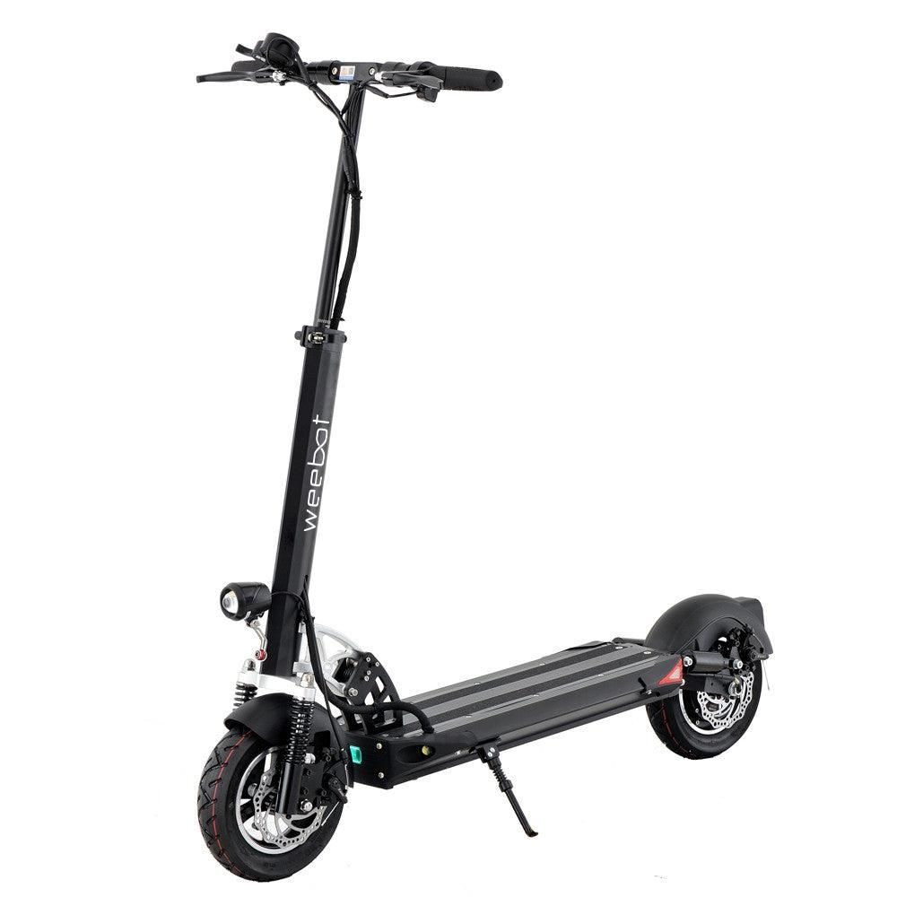 Trottinette Électrique E-Volty Omaha