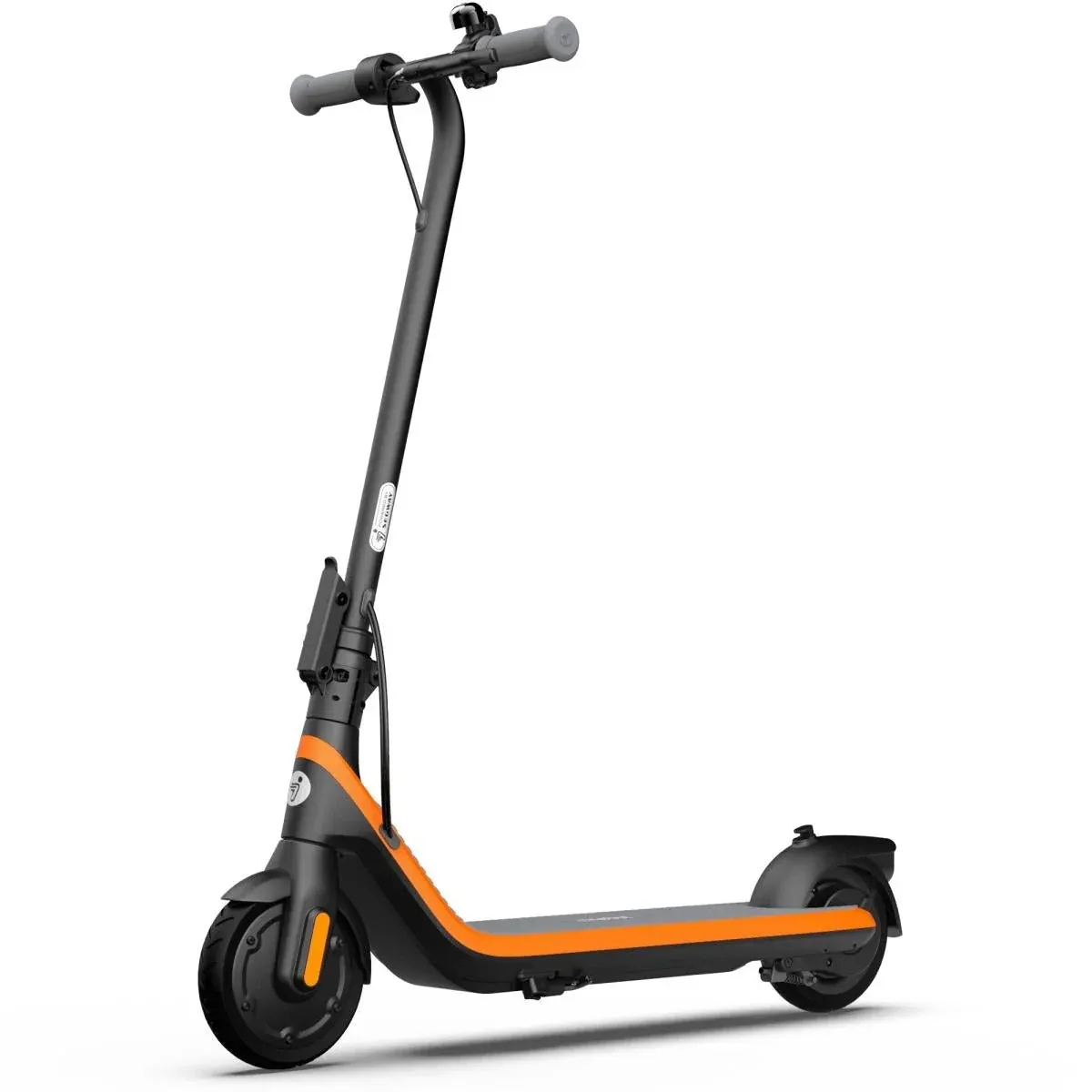 Trottinette électrique Ninebot C2 Segway pour enfant