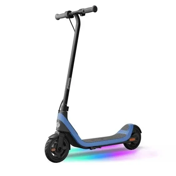 Trottinette électrique Ninebot C2 Lite pour enfant