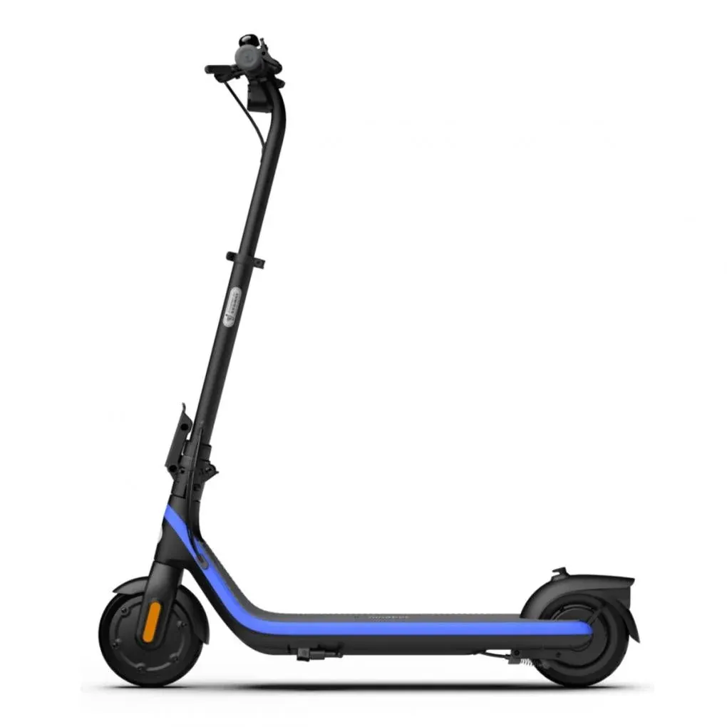 Trottinette électrique C2 Pro E Ninebot by Segway pour enfant