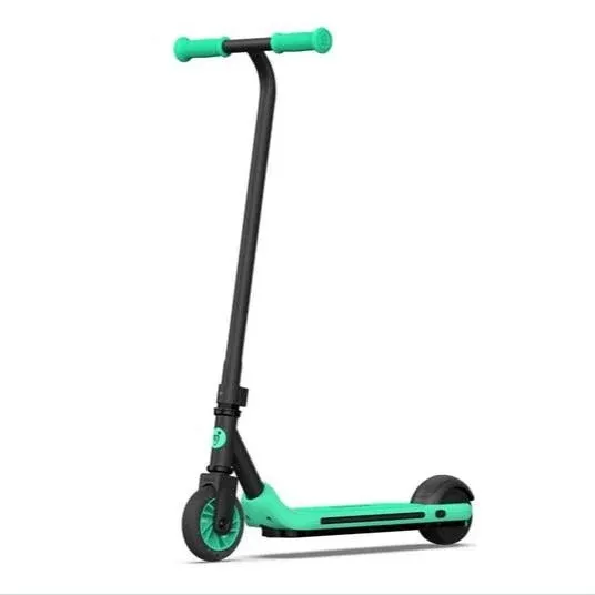 Trottinette Électrique Ninebot Zing A6 pour Enfant