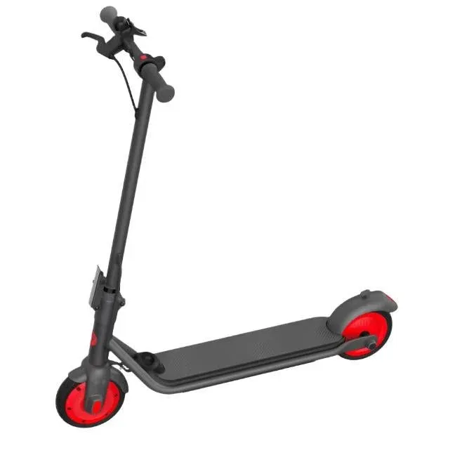 Trottinette Électrique Enfant Ninebot Zing C20 : Durable et Confortable