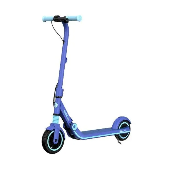 Trottinette Électrique Ninebot Zing E8 pour enfant