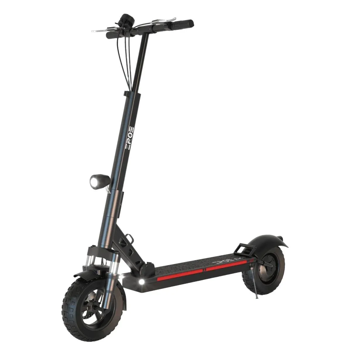 Trottinette Électrique Eroz Kapacity 10