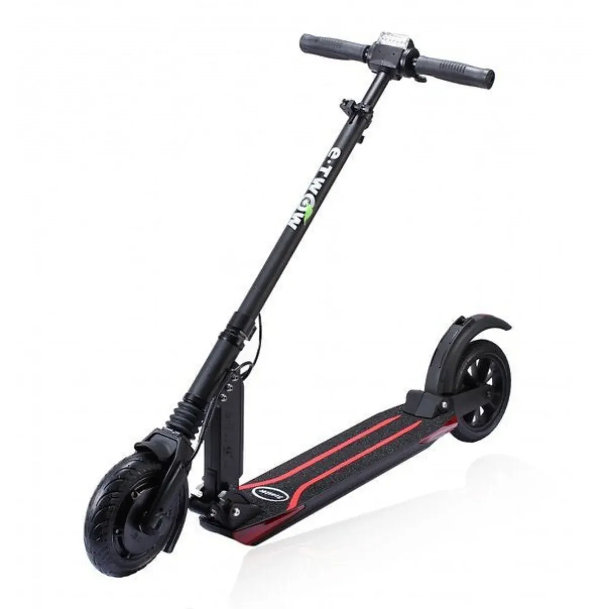 Trottinette Électrique Etwow Monster