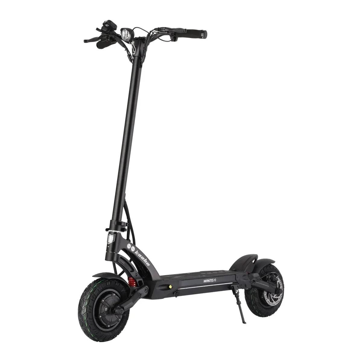 Trottinette Électrique Kaabo Mantis 10 Plus