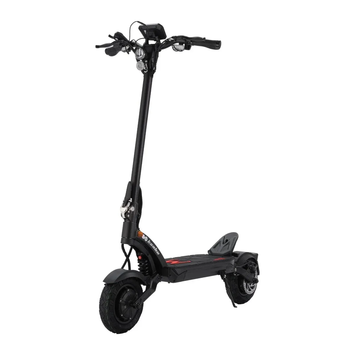 Trottinette Électrique Kaabo Mantis X PLUS