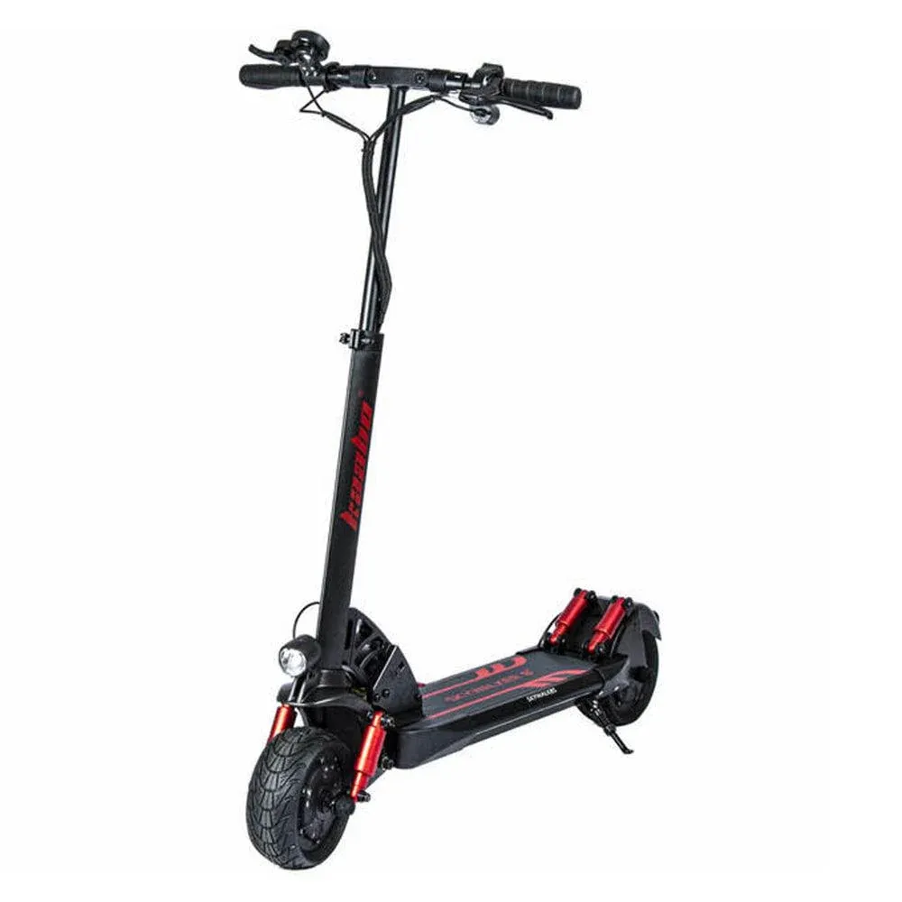 Trottinette Électrique Kaabo Skywalker 8S