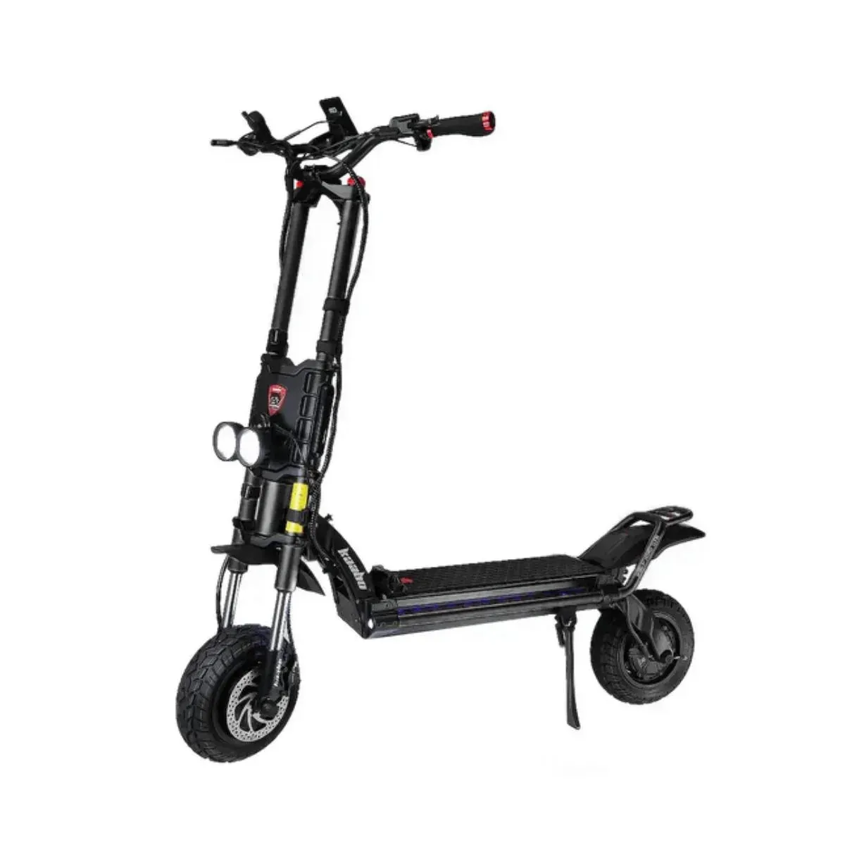 Trottinette Électrique Wolf Warrior King GTR MAX Kaabo