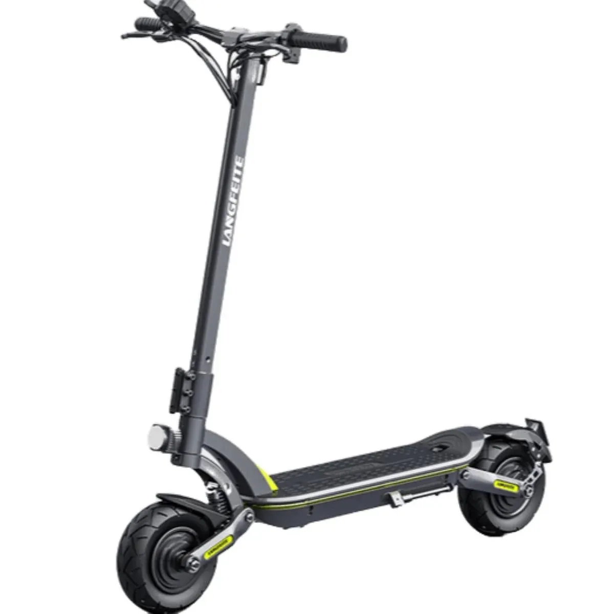 Trottinette Électrique Langfeite Coupé