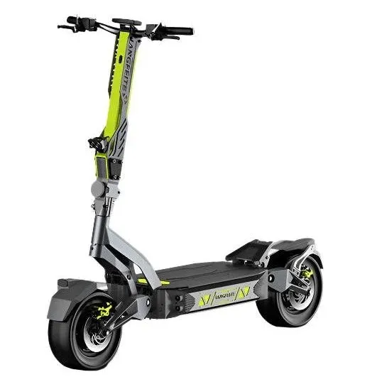 Trottinette Électrique Langfeite GT2
